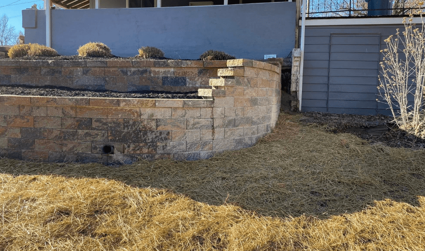 Father N Sons Landscaping