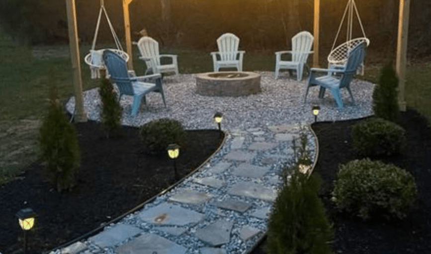 Father N Sons Landscaping